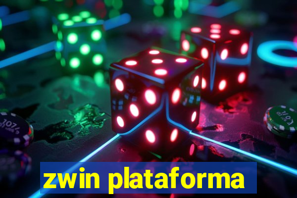 zwin plataforma